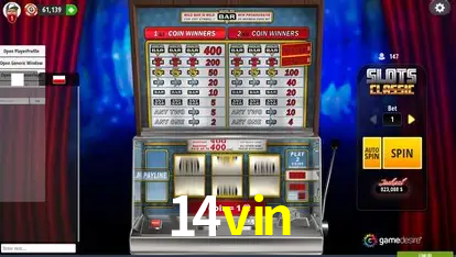 Desvendando o Mundo dos Jogos Virtuais na 14vin