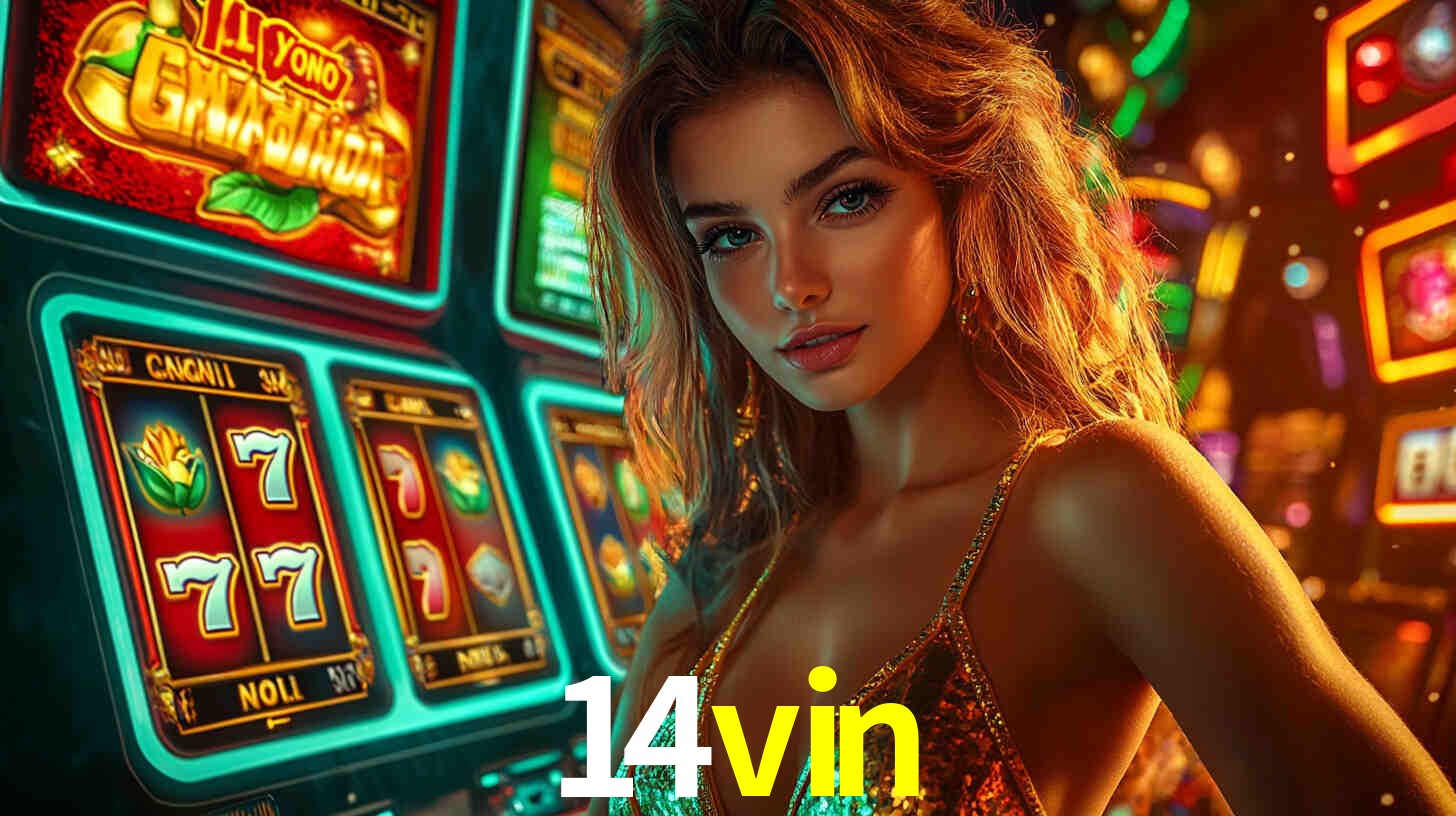 14vin App Interface