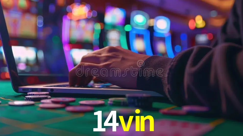 Mesa de Blackjack 14vin