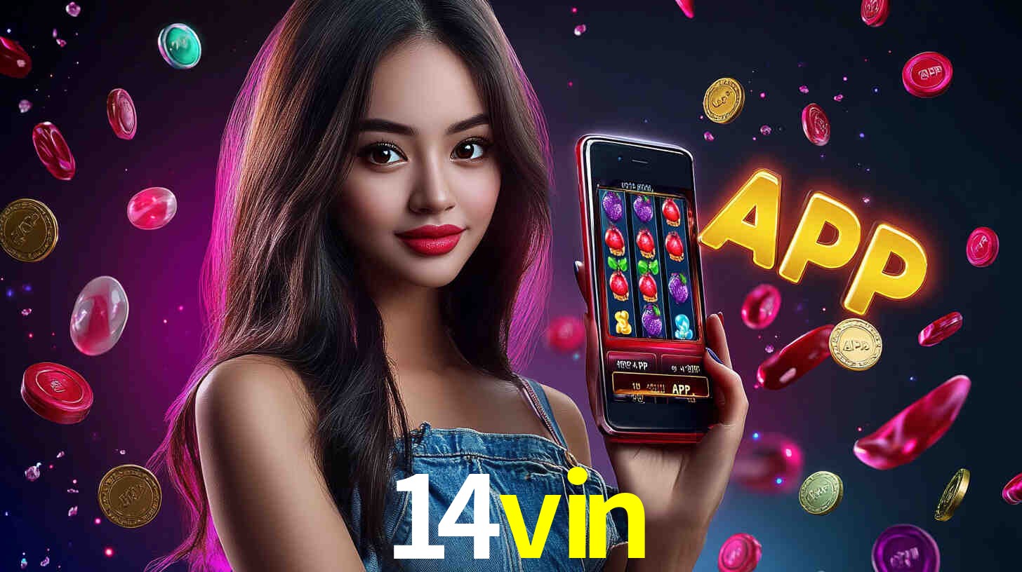 A Experiência Imersiva dos Cassinos Ao Vivo no 14vin
