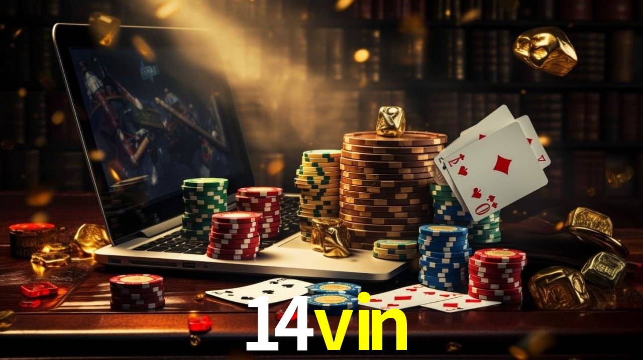 Estatísticas Esportivas 14vin