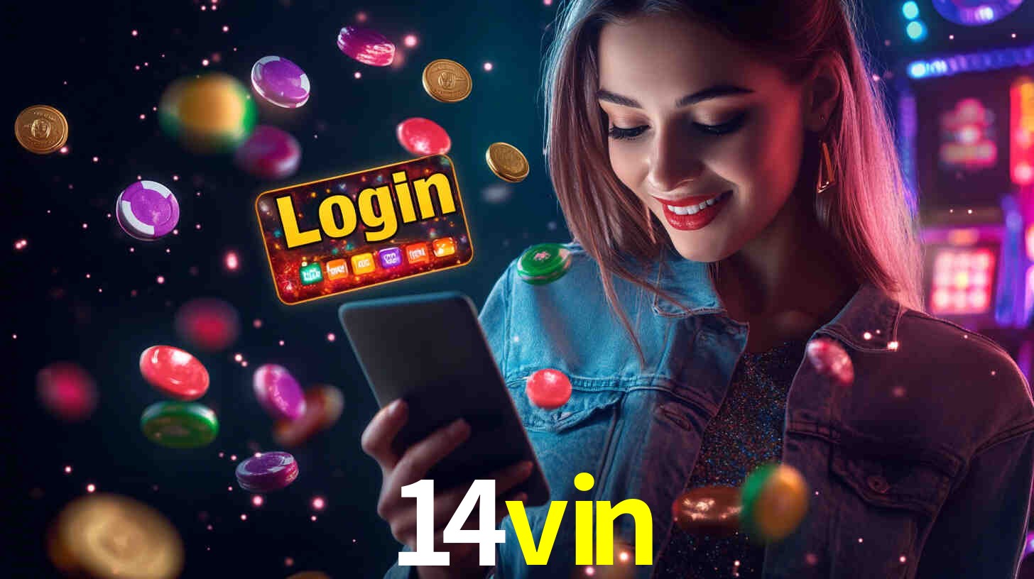 A Emoção da Loteria na 14vin: Uma Chance de Mudança de Vida