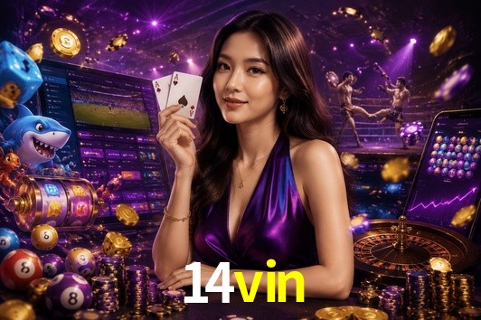 Live Casino 14vin