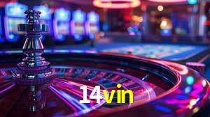 Provedores de Jogos 14vin
