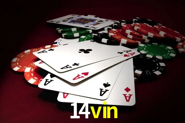 Apostas de Futebol 14vin