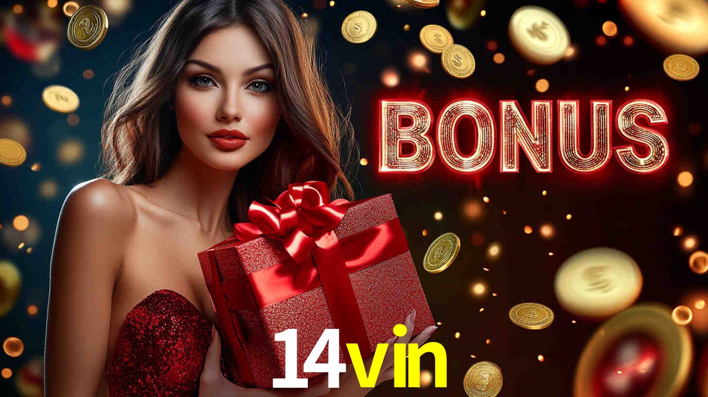 Desvendando o Mundo dos Jogos Virtuais na 14vin