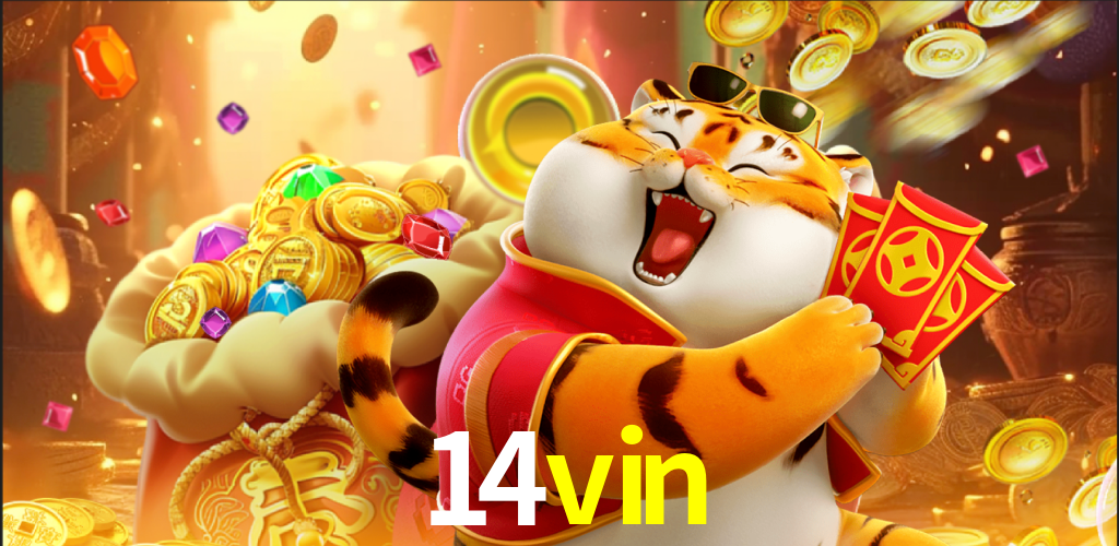 Bônus Generosos e Exclusivos no 14vin para Você!