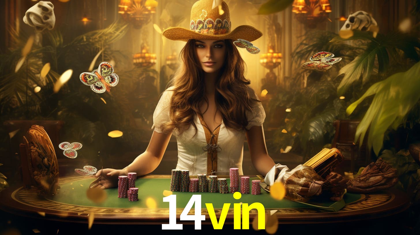 Programa VIP 14vin
