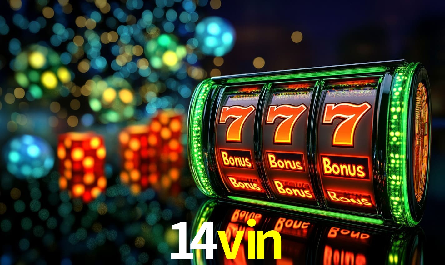 Promoção Relâmpago 14vin
