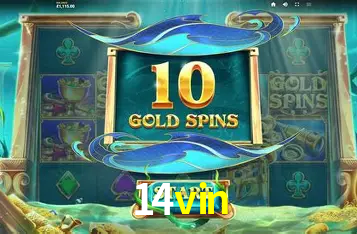 Descubra a Magia dos Jogos de Arcade no 14vin