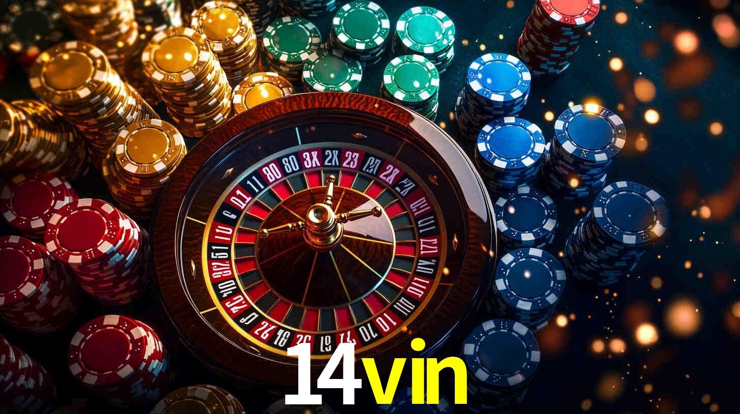 Ofertas Imperdíveis na 14vin: Promoções e Bônus Que Valem a Pena
