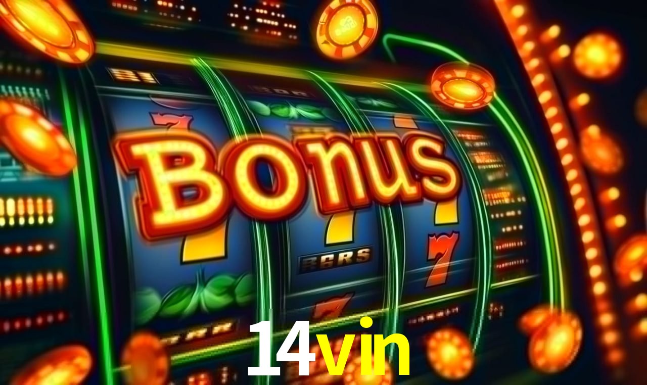Roulette Table 14vin