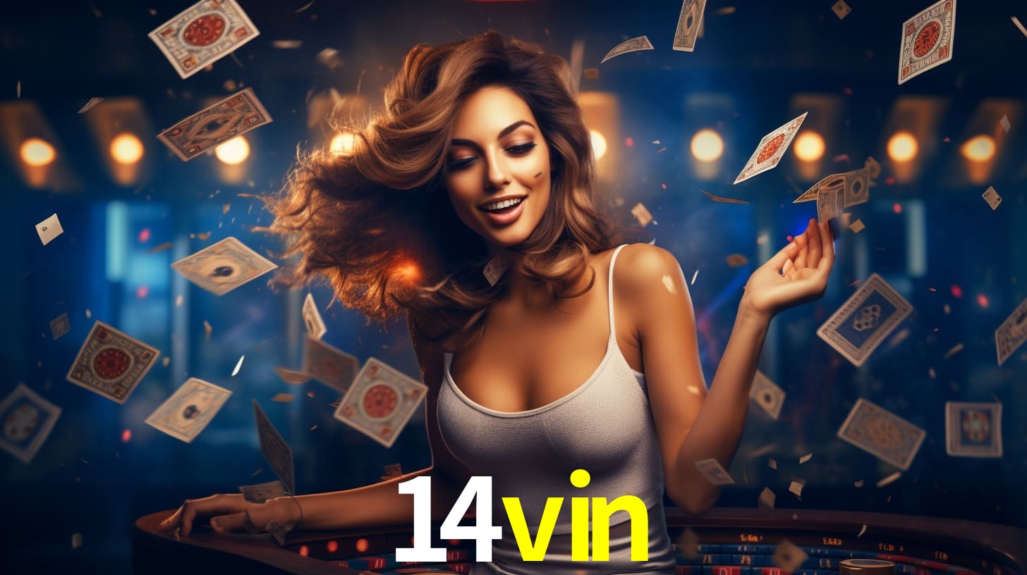 14vin: Seu Especialista em Apostas Esportivas Brasileiras