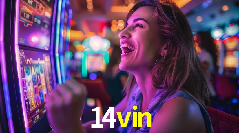 14vin: Seu Cassino Premiado com Pagamentos Rápidos