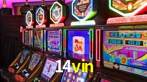 Torneios 14vin