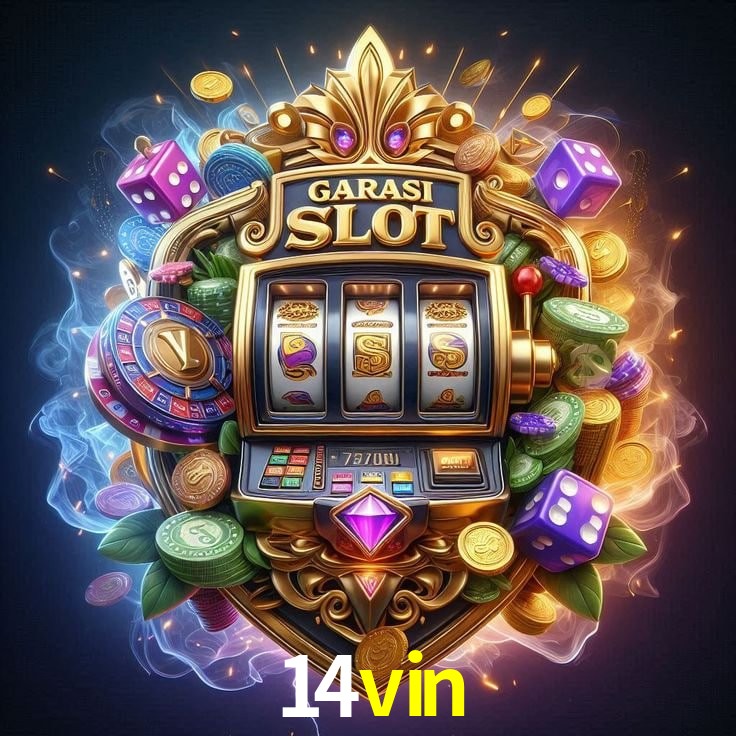 14vin Certificado eCOGRA - Jogos Justos Auditados