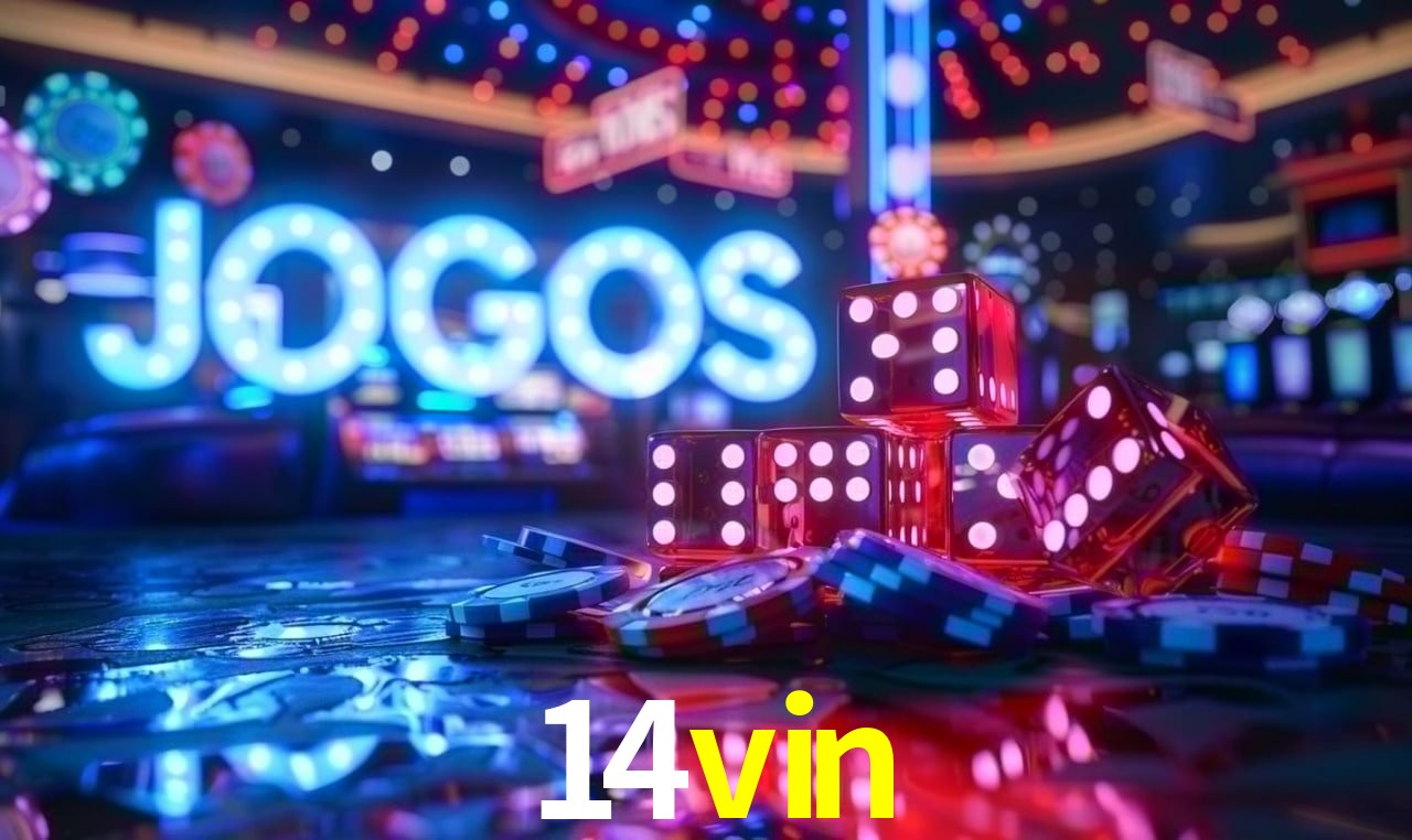 Casino Ao Vivo 14vin