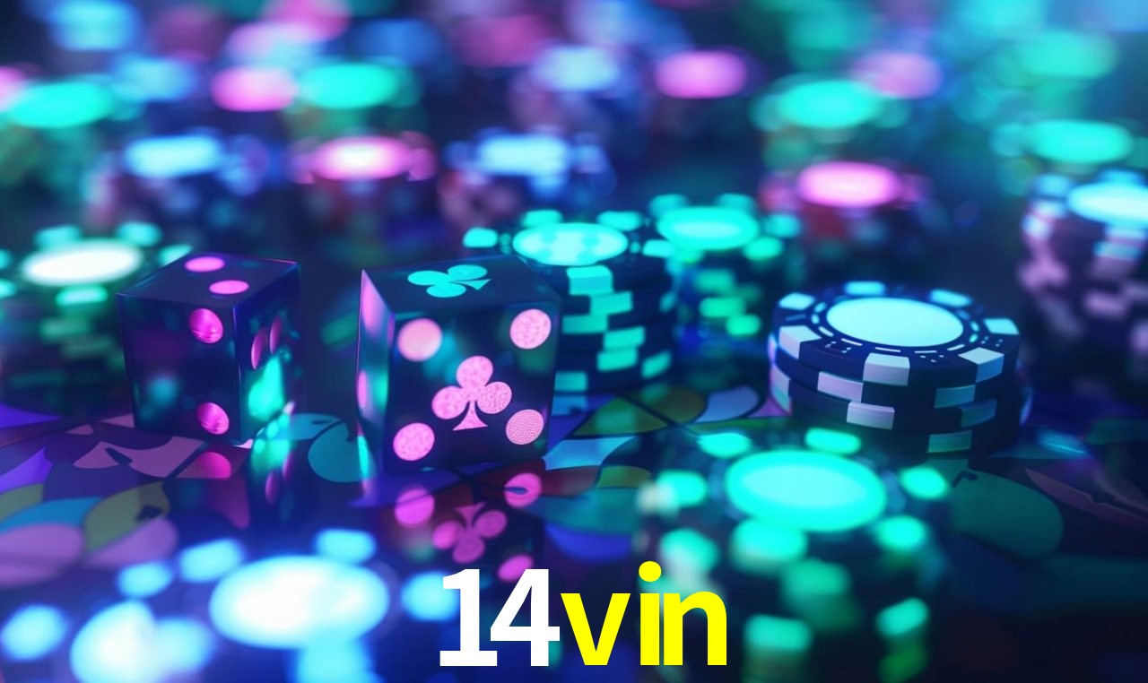 Apostas de Tênis 14vin