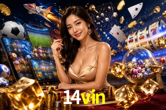Slot Games 14vin