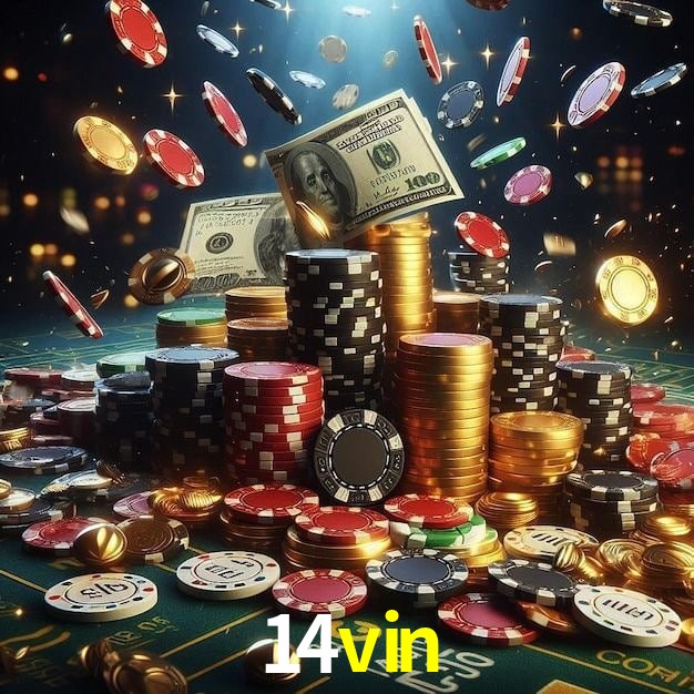 PIX Instantâneo 14vin