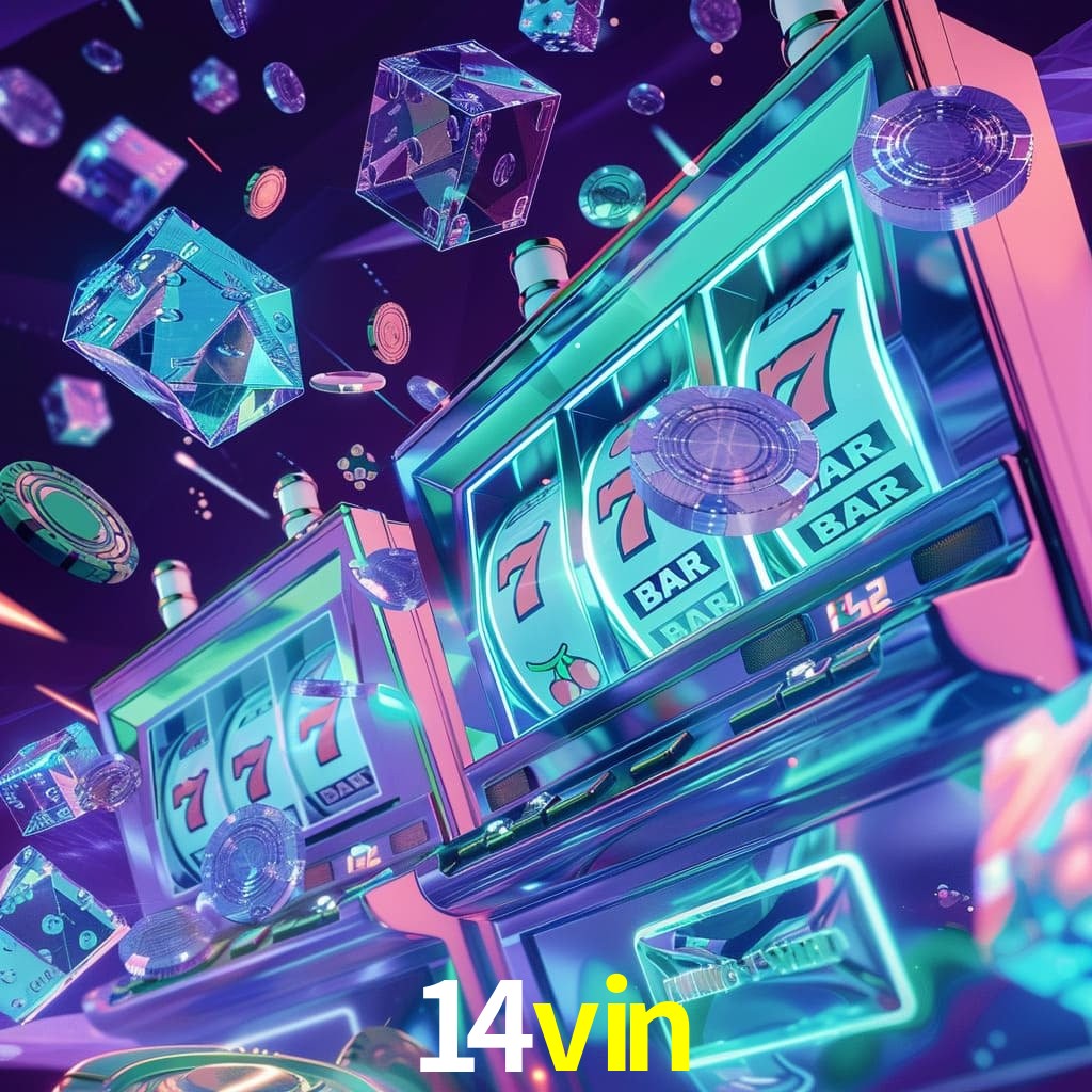 Interface do App 14vin
