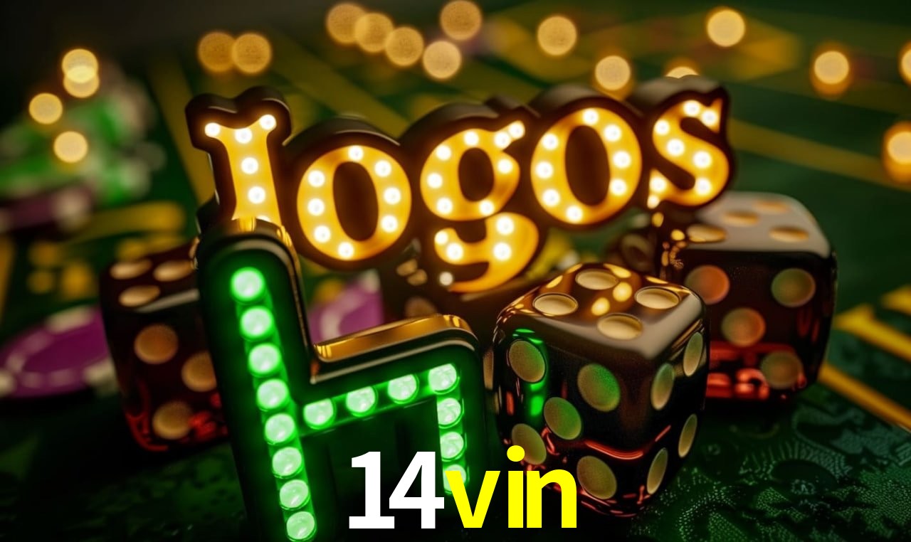 Benefícios da Conta 14vin