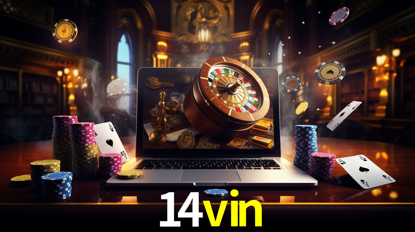 Daily Bonuses 14vin