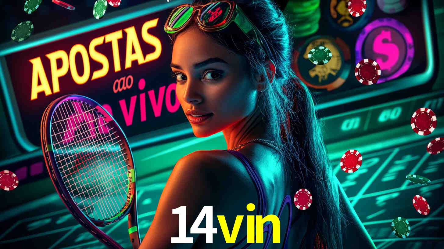 Inovações de Jogos na 14vin: O Futuro das Experiências Interativas