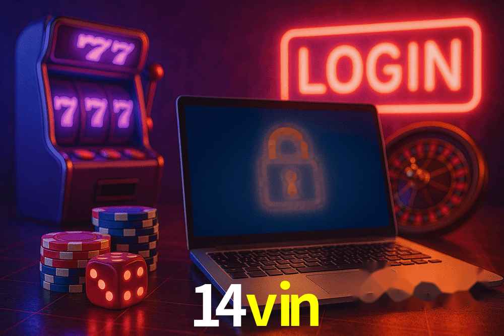 Casino Ao Vivo 14vin