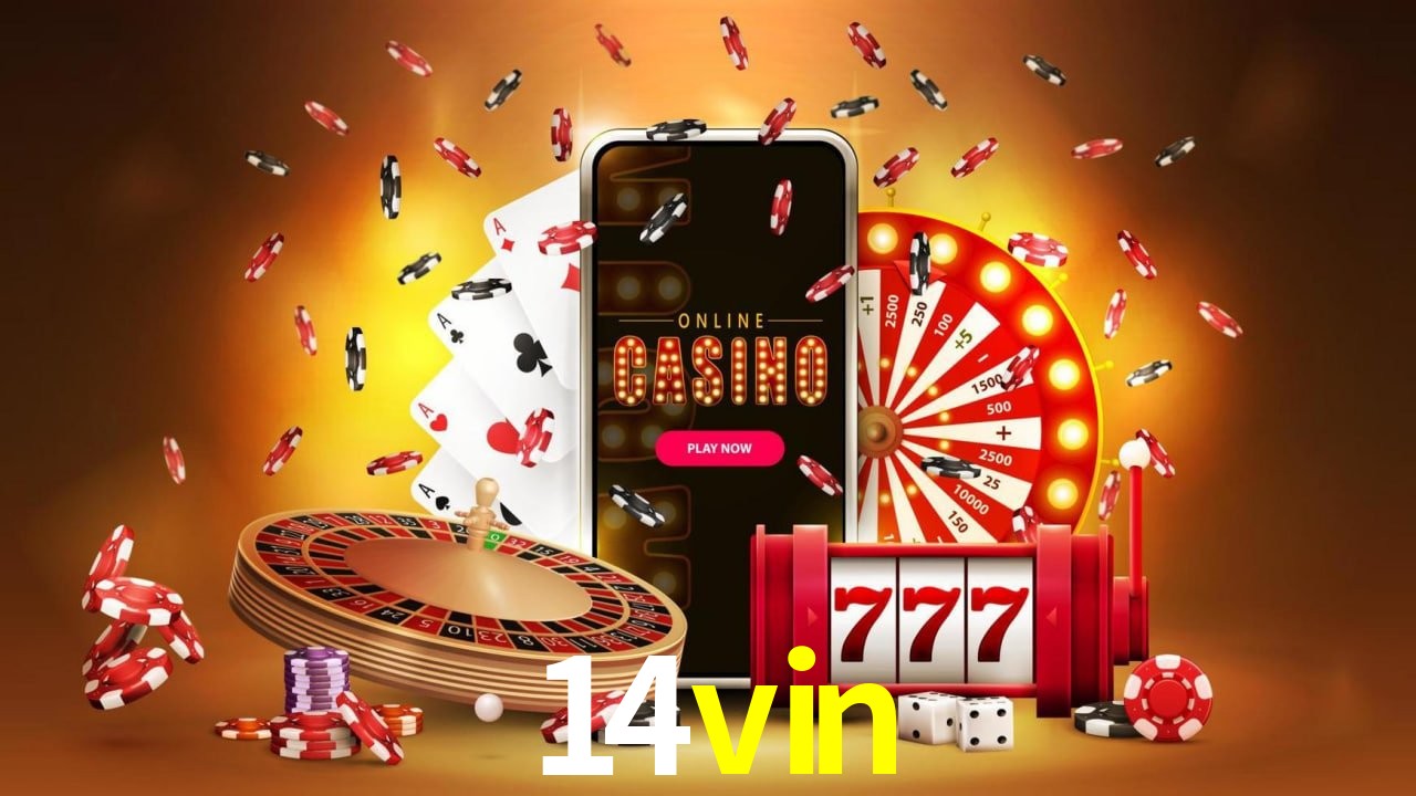Explorando a Categoria de Eventos em Apostas na 14vin