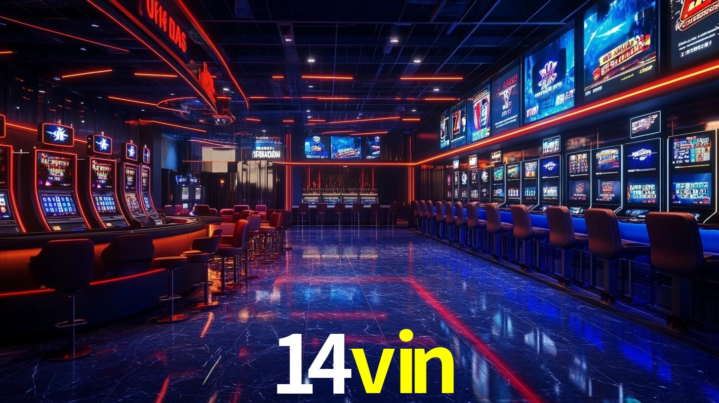 Exclusive Games 14vin