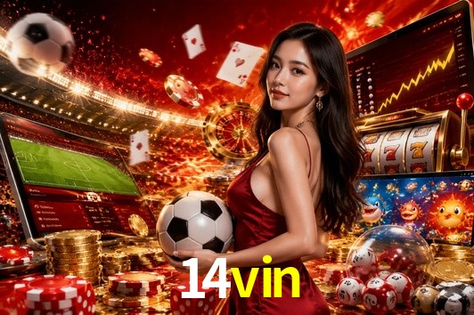 Game Providers 14vin