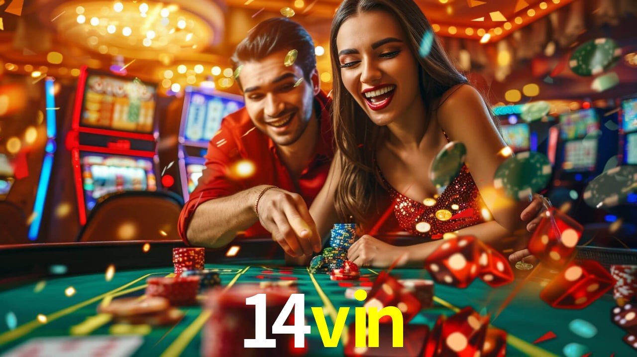 Promoções Sazonais 14vin