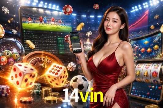 Live Casino 14vin