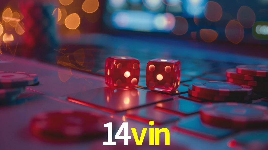 Responsive Design 14vin