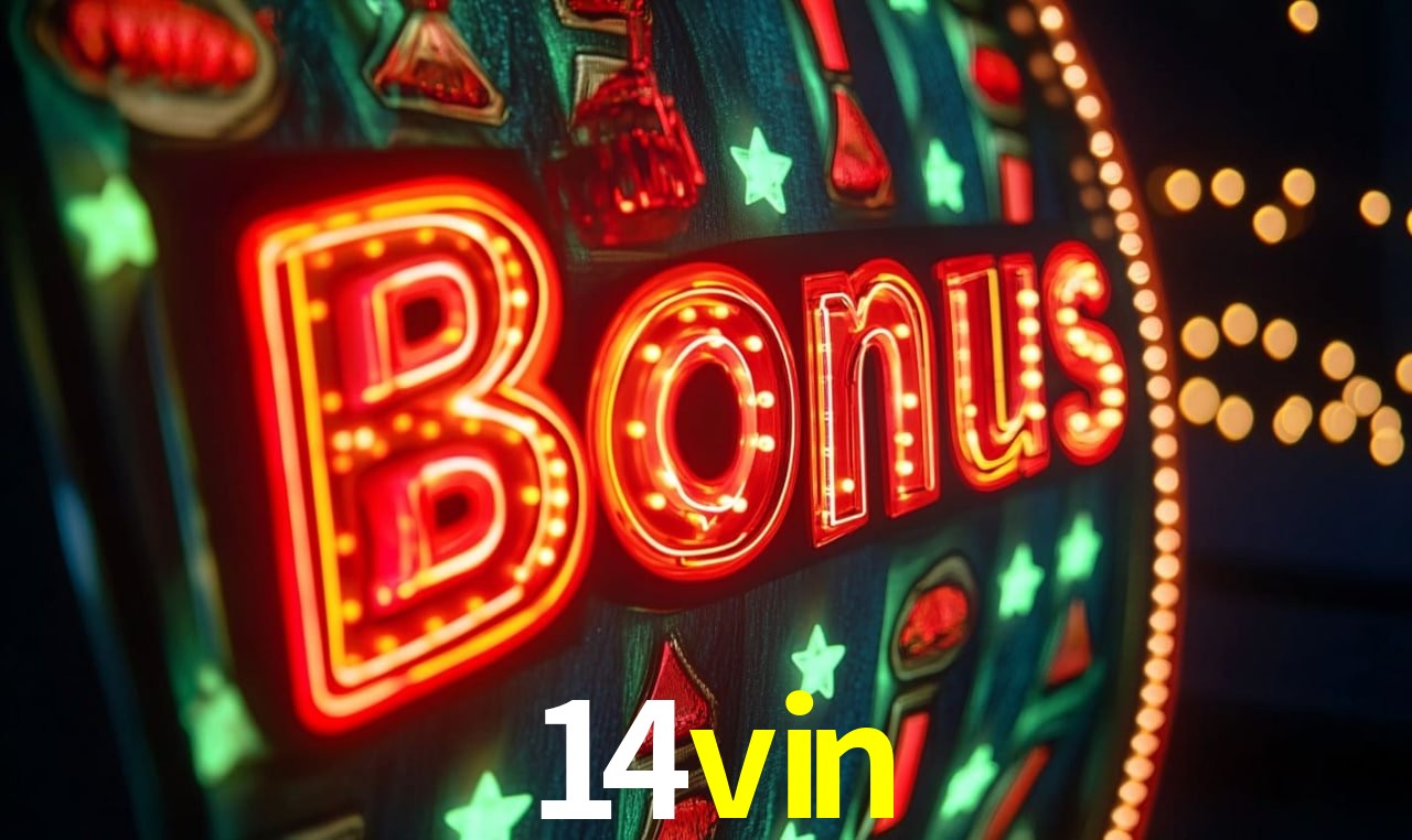 Casino VIP 14vin