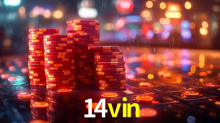 Suporte no Cassino Online 14vin